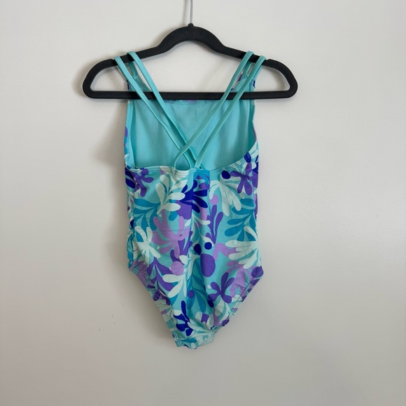 Girl Speedo swim suit - Picture 3 of 5